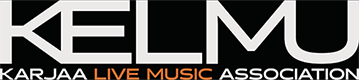 KELMU Logo